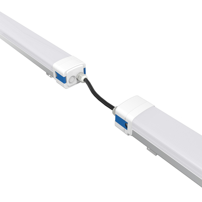 Luz clássica do diodo emissor de luz 60W Triproof de IP65 e de IK08 4ft para vendas por atacado ou projeto