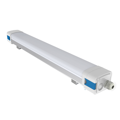 Luz clássica do diodo emissor de luz 60W Triproof de IP65 e de IK08 4ft para vendas por atacado ou projeto