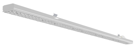 Jogos de retrofit lineares internos T5 do diodo emissor de luz 60W/MÓDULO linear do diodo emissor de luz lâmpada fluorescente LM5 de T8 150LPW