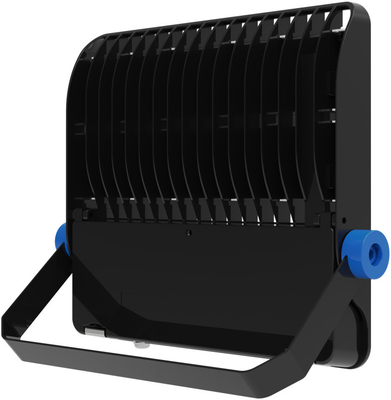 F3.5 diodo emissor de luz das luzes de inundação IP65 do diodo emissor de luz do preto 400W SMD3030 com motorista de Meanwell 5 anos de garantia