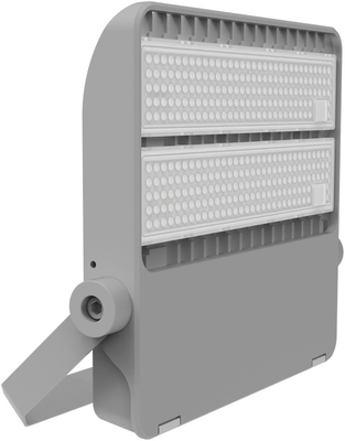 F3.5 diodo emissor de luz das luzes de inundação IP65 do diodo emissor de luz do preto 400W SMD3030 com motorista de Meanwell 5 anos de garantia