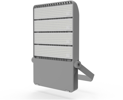 F3.5 diodo emissor de luz das luzes de inundação IP65 do diodo emissor de luz do preto 400W SMD3030 com motorista de Meanwell 5 anos de garantia