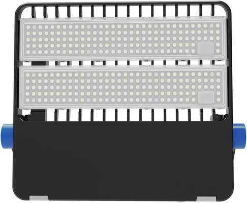 F3.5 diodo emissor de luz das luzes de inundação IP65 do diodo emissor de luz do preto 400W SMD3030 com motorista de Meanwell 5 anos de garantia