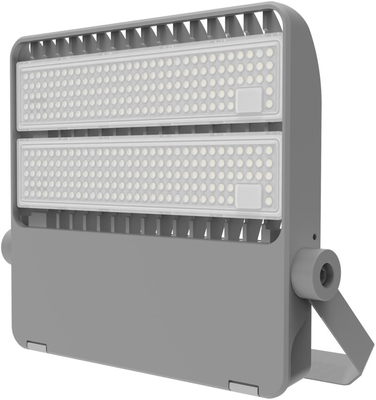 F3.5 diodo emissor de luz das luzes de inundação IP65 do diodo emissor de luz do preto 400W SMD3030 com motorista de Meanwell 5 anos de garantia