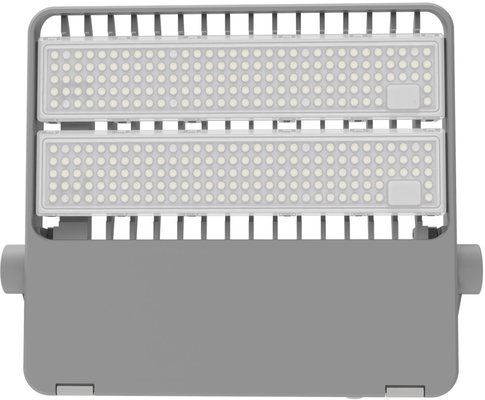 F3.5 diodo emissor de luz das luzes de inundação IP65 do diodo emissor de luz do preto 400W SMD3030 com motorista de Meanwell 5 anos de garantia