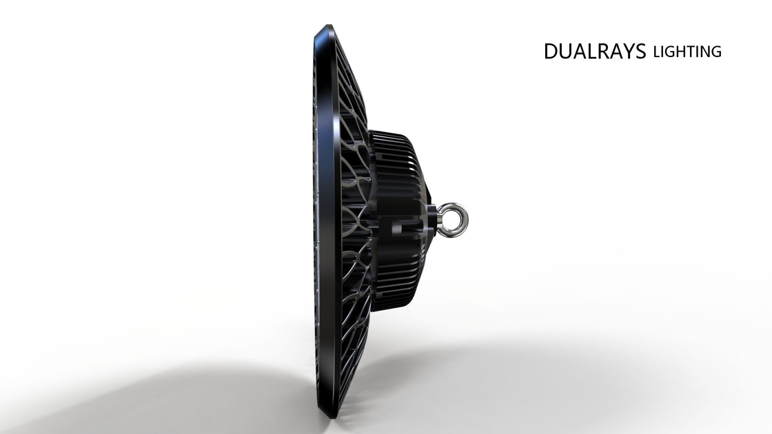 Luz alta do diodo emissor de luz do UFO de SMD 3030 com 5 anos de garantia para a exposição da planta