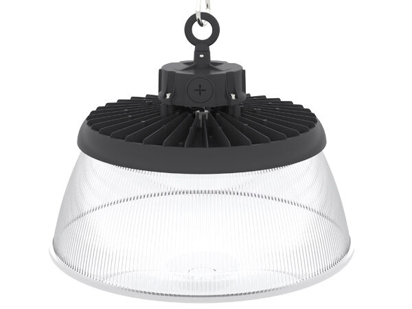 200W DIP(120W/150W/200W) HB3 3CCT UFO LED Highbay Light com driver SOSEN / Meanwell/PHILIPS com serviço pós-venda na Europa