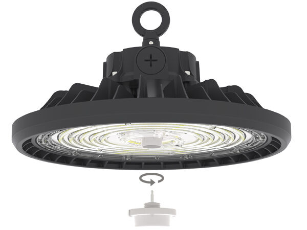 A pressão de ar externo das luzes da inundação do diodo emissor de luz da ótica eletrónica de Dualrays equilibra 200W IP66