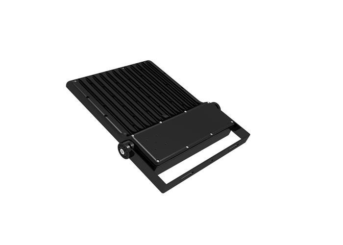 luz de inundação do diodo emissor de luz 100W com material de alumínio do diodo emissor de luz de SMD 3030 para a terra de esporte do futebol