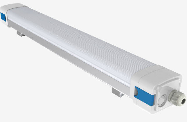 Tri luz da prova com Dayight e substituição do sensor de micro-ondas para a Força mixta da NATO fluorescente