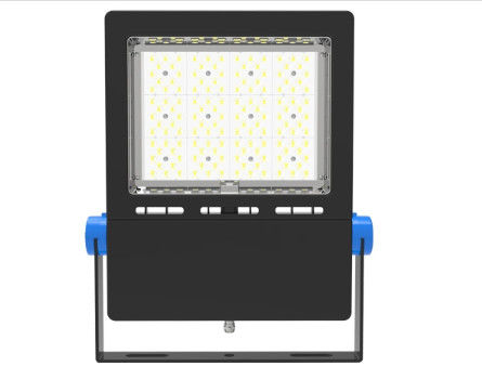 DALI do controle inteligente do projetor do diodo emissor de luz de 100W IP65 5 anos de garantia para industrial e o esporte arquivou o CE ROHS da aplicação