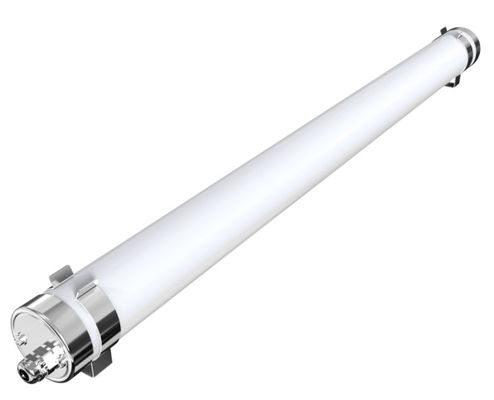 Dualrays LED Tri Proof Light 40W de alto brilho IP69K IK10 160lm/w com relatório CE