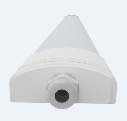 D2.5 diodo emissor de luz Triproof que ilumina a montagem da parede da suspensão Olá!-magro & o projeto do tampão de extremidade da curvatura para a economia de custos laborais