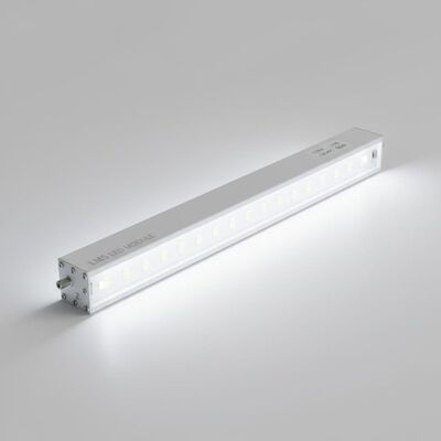 Kit de Retrofit LED Linear 60W IP65 com 150LPW para Substituição de Fluorescentes T5/T8