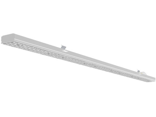 Módulo de retrofit linear LED universal RM5 comutável DIP 75W 160LPW com ON-OFF | Escurecimento 1-10V | DALI-2 | Malha | Zigbee | Escurecimento Casambi