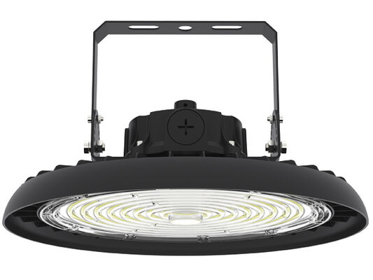 Eco Tipo HB3 DIP Switchable Power e 3CCT UFO LED Highbay Light 150LPW Estoque na Europa Entrega em armazém em 3 dias úteis da Nederland