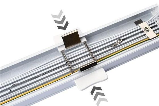 O módulo linear 35W 5ft do diodo emissor de luz para o tubo fluorescente do escritório ajusta a substituição
