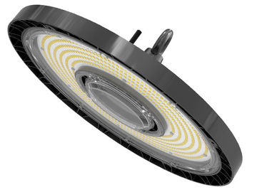 Luz alta Econimic da baía do diodo emissor de luz do UFO de Slim Design do motorista incorporado de DUALRAYS para o atacadista do distribuidor e lojas em linha