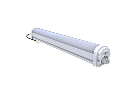 O sarrafo do diodo emissor de luz da série 20W de Dualrays D2 ilumina luz de iluminação a rendimento elevado da prova do diodo emissor de luz da eficiência a tri