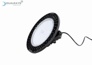 1-10V que escurece a liga de alumínio alta conduzida disponível dos dispositivos bondes 150W  Lumileds da baía