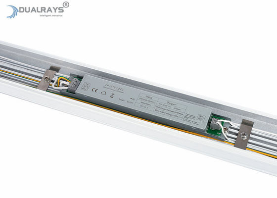 equivalente modelo do tubo 2x58W do retrofit apto para a utilização do módulo do diodo emissor de luz de 1500mm