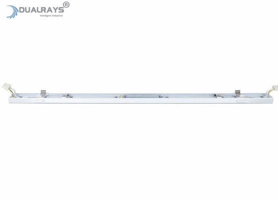 tomada leve linear do módulo do diodo emissor de luz da eficiência elevada 150LPW 5 anos de garantia para o armazém