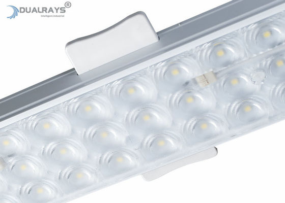 o universal 35W obstrui dentro a substituição linear do retrofit do diodo emissor de luz para o tubo 2x36W fluorescente
