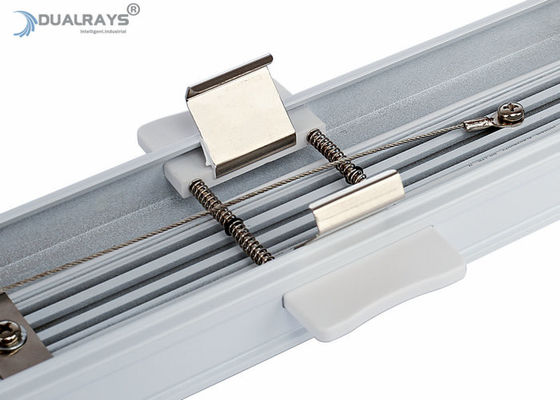 Dualrays que todo o sistema do entroncamento obstrui no módulo linear do diodo emissor de luz 5 anos de poder da garantia ajustável