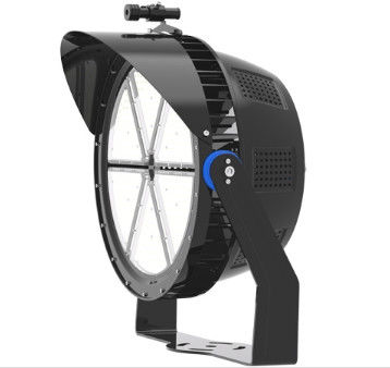 Luz de inundação exterior direta 300W do diodo emissor de luz dos esportes das cortes do futebol do tênis da fábrica 150LPW WF2 IP66 IK10 com CE ROHS