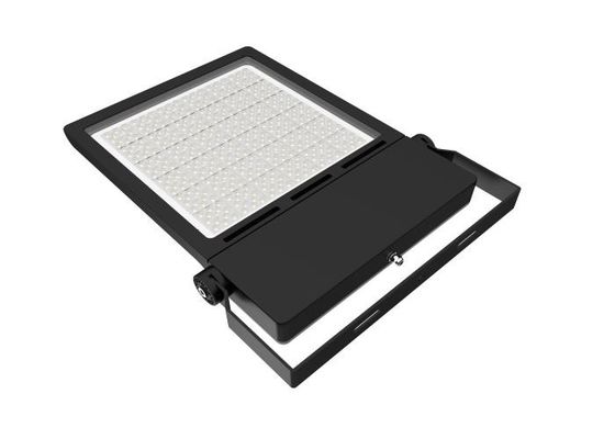a fonte da fábrica 150W 5 anos de diodo emissor de luz da garantia ostenta os projetores à terra com motorista de Meanwell