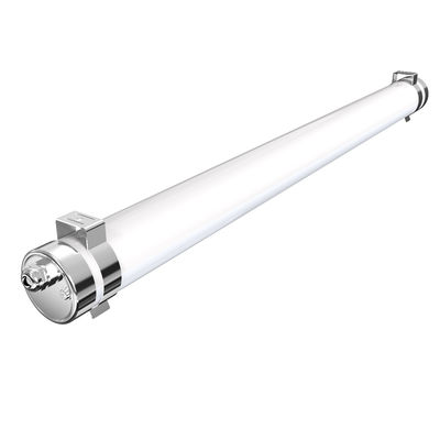 IP69 conduziu a iluminação clara do diodo emissor de luz do motorista 50W 130LPW SMD2835 da tri prova BOKE para a exploração agrícola